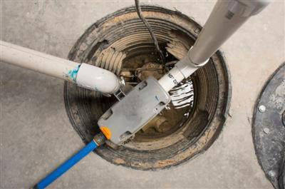 Replace sump pump | Aaron Swift Plumbing provides reliable same-day plumbing services, available seven days a week, throughout Wayne, Oakland, and Macomb Counties in Michigan aaronswift.com
