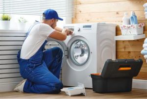 Washer installation | Aaron Swift Plumbing provides reliable same-day plumbing services, available seven days a week, throughout Wayne, Oakland, and Macomb Counties in Michigan aaronswift.com