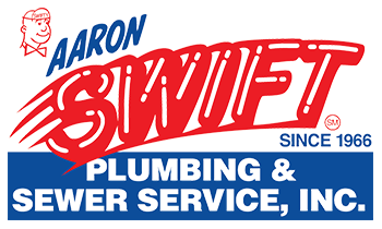 Aaron Swift Plumbing logo | Aaron Swift Plumbing provides reliable same-day plumbing services, available seven days a week, throughout Wayne, Oakland, and Macomb Counties in Michigan aaronswift.com