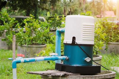 Well pump repair | Aaron Swift Plumbing provides reliable same-day plumbing services, available seven days a week, throughout Wayne, Oakland, and Macomb Counties in Michigan aaronswift.com