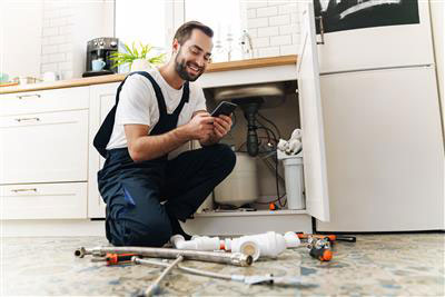 Spring plumbing tips | Aaron Swift Plumbing provides reliable same-day plumbing services, available seven days a week, throughout Wayne, Oakland, and Macomb Counties in Michigan aaronswift.com