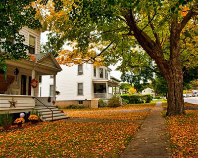 Safeguard home for fall | Aaron Swift Plumbing provides reliable same-day plumbing services, available seven days a week, throughout Wayne, Oakland, and Macomb Counties in Michigan aaronswift.com