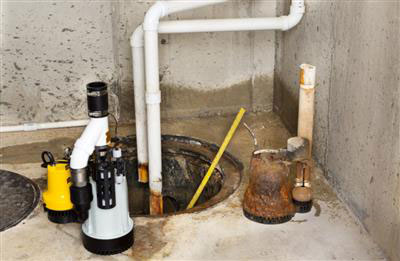 Water powered pumps | Aaron Swift Plumbing provides reliable same-day plumbing services, available seven days a week, throughout Wayne, Oakland, and Macomb Counties in Michigan aaronswift.com