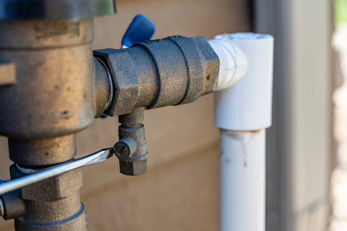 Backflow Prevention & Testing | Aaron Swift Plumbing provides reliable same-day plumbing services, available seven days a week, throughout Wayne, Oakland, and Macomb Counties in Michigan aaronswift.com