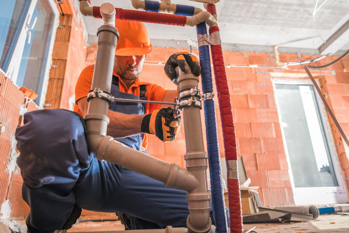 Commercial Plumbing | Aaron Swift Plumbing provides reliable same-day plumbing services, available seven days a week, throughout Wayne, Oakland, and Macomb Counties in Michigan aaronswift.com
