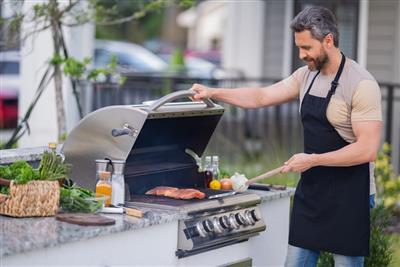 Gas Piping for Summer Fun | Aaron Swift Plumbing provides reliable same-day plumbing services, available seven days a week, throughout Wayne, Oakland, and Macomb Counties in Michigan aaronswift.com