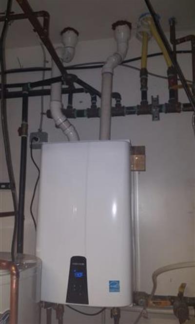 Hot Water Tanks | Aaron Swift Plumbing provides reliable same-day plumbing services, available seven days a week, throughout Wayne, Oakland, and Macomb Counties in Michigan aaronswift.com