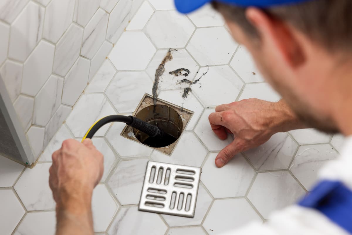Hydro Jetting | Aaron Swift Plumbing provides reliable same-day plumbing services, available seven days a week, throughout Wayne, Oakland, and Macomb Counties in Michigan aaronswift.com