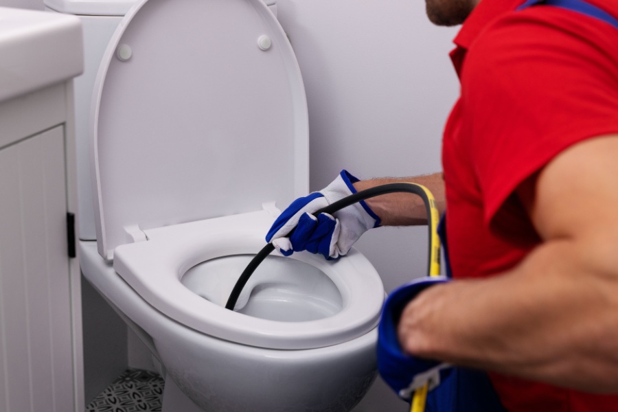 Need a Plumber in Macomb Township, MI | Aaron Swift Plumbing