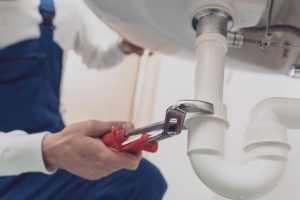 Plumber Near Me | Aaron Swift Plumbing